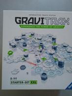 Gravitrax XXL startersset, Ophalen of Verzenden, Zo goed als nieuw, Puzzelen
