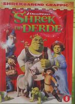 Kinder dvd.s 4 stuks zie foto.pakket 276, Ophalen of Verzenden, Zo goed als nieuw, Avontuur, Film