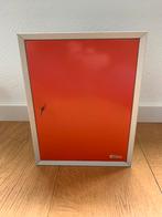 Vintage Retro metalen (medicijn) kastje Brabantia, Huis en Inrichting, Kasten | Lockerkasten, Vintage, Ophalen of Verzenden, Zo goed als nieuw