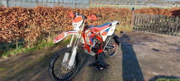 Beta 498 RR 2014 4t  beschikbaar voor biedingen