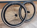 Hunt 35 carbon gravel X-Wide wielset, Sport en Fitness, Nieuw, Overige typen, Ophalen