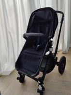 Bugaboo Cameleon 3 - black, Kinderen en Baby's, Kinderwagens en Combinaties, Ophalen, Zo goed als nieuw, Combiwagen, Bugaboo