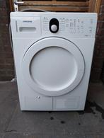 Condensdroger Samsung *defect*, Witgoed en Apparatuur, 6 tot 8 kg, Ophalen of Verzenden, Niet werkend, 85 tot 90 cm