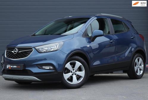 Opel Mokka X 1.4 Turbo Automaat / Carplay / PDC, Auto's, Opel, Particulier, Te koop, MokkaX, ABS, Airbags, Airconditioning, Boordcomputer