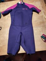 olaian kinder wetsuit 10 jaar, Watersport en Boten, Watersportkleding, Wetsuit, Gebruikt, Ophalen of Verzenden, Kind