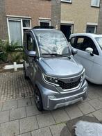 Move luxe overdekte scootmobiel 2024 topstaat, Diversen, Brommobielen en Scootmobielen, Ophalen, 46 km of meer, 16 km/u of meer