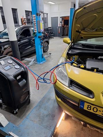 Tijdelijke actie airco service voor maar €65,00! - Enschede beschikbaar voor biedingen