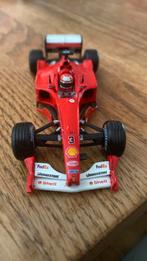 Ferrari F1 2000, Ophalen of Verzenden, Zo goed als nieuw