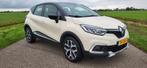 Renault Captur 0.9 TCE 90 2017 Navi Camera Trekhaak, Voorwielaandrijving, 898 cc, Stof, Handgeschakeld