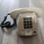 Oude PTT T65-TDK Telefoon, Telecommunicatie, Vaste telefoons | Niet Draadloos, Ophalen of Verzenden, Gebruikt