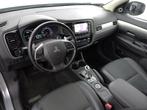Mitsubishi Outlander 2.0 PHEV 4WD Executive Edition X-Line A, Automaat, 4 cilinders, Met garantie (alle), 122 pk