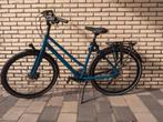 Batavus damesfiets, Versnellingen, Ophalen, Overige merken, 53 tot 56 cm