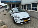 Ford Fiesta 1.0 EcoBoost Active Crossover Cam,Navi,Cruise,PD, Auto's, Voorwielaandrijving, 1141 kg, Stof, Gebruikt