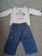 Broekje met trui, Dirkje, Ophalen of Verzenden, Zo goed als nieuw, Setje