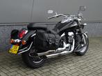 Kawasaki VN 900 CLASSIC (bj 2007), Motoren, Motoren | Kawasaki, 2 cilinders, Chopper, Bedrijf, 900 cc