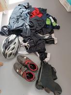 Mountain bike diverse spullen, Ophalen of Verzenden, Zo goed als nieuw