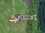 John Deere e35 Edger kantensnijder, Ophalen of Verzenden, Gebruikt, John Deere