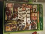 Grand theft auto 4, xbox 360., Avontuur en Actie, Vanaf 18 jaar, 1 speler, Ophalen of Verzenden