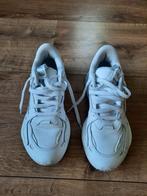 Puma running system sneakers maat 39, Puma, Wit, Ophalen of Verzenden, Sneakers of Gympen