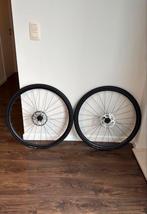 Bontrager Paradigm SL Centerlock Wielset, Ophalen, Zo goed als nieuw, Racefiets, Wiel