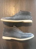 Loro Piana Open Walk Schoenen, Loafers, Blauw, Ophalen of Verzenden, Zo goed als nieuw