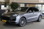 Porsche Cayenne Coupe 3.0 E-Hybrid SportDesign 462PK Pano Tr, Auto's, Automaat, 14 kWh, Gebruikt, 2995 cc