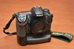 NIKON D300, Audio, Tv en Foto, Fotocamera's Digitaal, Ophalen of Verzenden, Zo goed als nieuw, Nikon, Geen optische zoom