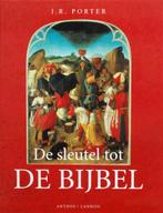 De sleutel tot de Bijbel (1996), Boeken, Godsdienst en Theologie, Zo goed als nieuw, Verzenden