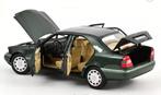 Mercedes Benz C-Class 1993 Groen schaal 1/18 NOREV R. 183372, Verzenden, Nieuw, Auto, Norev