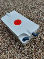 Nooit gebruikte onderdelen voor een vuilwatertank systeem, Ophalen, Nieuw