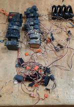 Oude rc robbe componenten., Hobby en Vrije tijd, Ophalen of Verzenden, Gebruikt