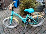 Gazelle 16 inch kinderfiets, Ophalen, Gebruikt, 16 tot 20 inch