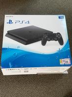 PlayStation 4 slim, Spelcomputers en Games, Spelcomputers | Sony PlayStation 4, Ophalen of Verzenden