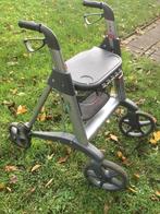 Rollator Active Access, Ophalen, Opvouwbaar, Zo goed als nieuw