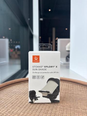 Stokke Xplory X Zonnescherm beschikbaar voor biedingen