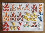 Playmobil baarden en kragen 25 cent per stuk, Ophalen of Verzenden, Gebruikt, Los playmobil
