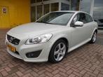 Volvo C30 2.0 R-DESIGN, AIRCO, CRUISE-CONTR. LEER 145PK, Origineel Nederlands, Te koop, 145 pk, Benzine