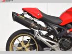 Ducati Monster 1100 (bj 2010) Akrapovic, Bedrijf, Meer dan 35 kW, Naked bike, 1078 cc