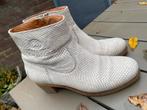 Shabbies enkellaarsjes maat 39, Shabbies Amsterdam, Beige, Ophalen of Verzenden, Zo goed als nieuw