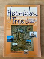 25 Historische trips in Nederland, Ophalen of Verzenden, Zo goed als nieuw, Benelux, Overige merken