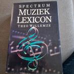 Muziek Lexicon, Ophalen of Verzenden, Gelezen