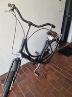 Fiets, Ophalen, Versnellingen, Batavus, 56 cm of meer