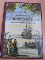 Robinson Crusoe, Boeken, Overige Boeken, Gelezen, Ophalen of Verzenden, Daniel Defoe