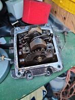 Kleppenhuis Piaggio 4t Zip Vespa, Ophalen of Verzenden