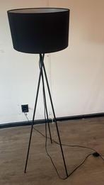 Vloerlamp, Huis en Inrichting, Ophalen of Verzenden, Zo goed als nieuw, 150 tot 200 cm