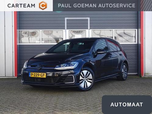 Volkswagen Golf 1.4 TSI PHEV GTE | Virtual Dash | Camera | P, Auto's, Volkswagen, Bedrijf, Te koop, Golf, ABS, Achteruitrijcamera