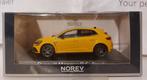 Norev 1:43 Renault Megane R.S. Trophy 2020 Sirius Yellow, Ophalen of Verzenden, Nieuw, Auto, Norev