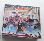 Marillion the thieving magpie dubbel CD, Ophalen of Verzenden, Zo goed als nieuw, Progressive