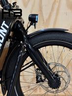 Bergamont E-Cargoville LJ 70 E-Bike Enviolo, Fietsen en Brommers, Elektrische fietsen, Niet ingevuld, Ophalen of Verzenden, Zo goed als nieuw