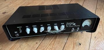 Ashdown Little Stubby all tube bass amp beschikbaar voor biedingen